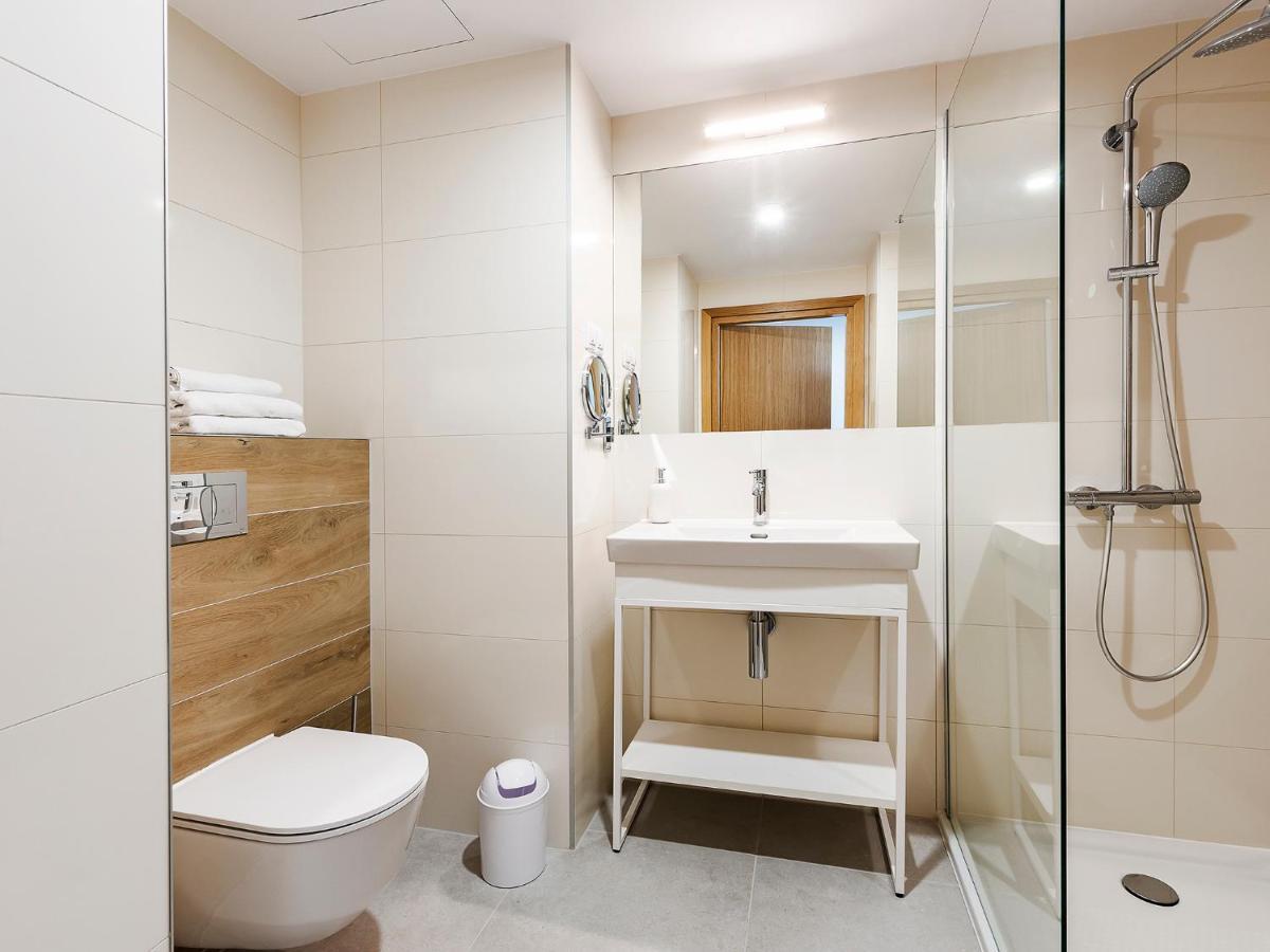 Апартаменти Vacationclub - Seaside Apartament 108 Колобжег Екстер'єр фото